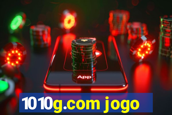 1010g.com jogo